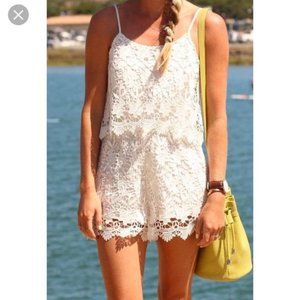 white dresses at jet